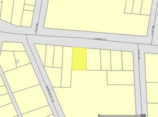 622 E Main St, Ardmore, OK 73401