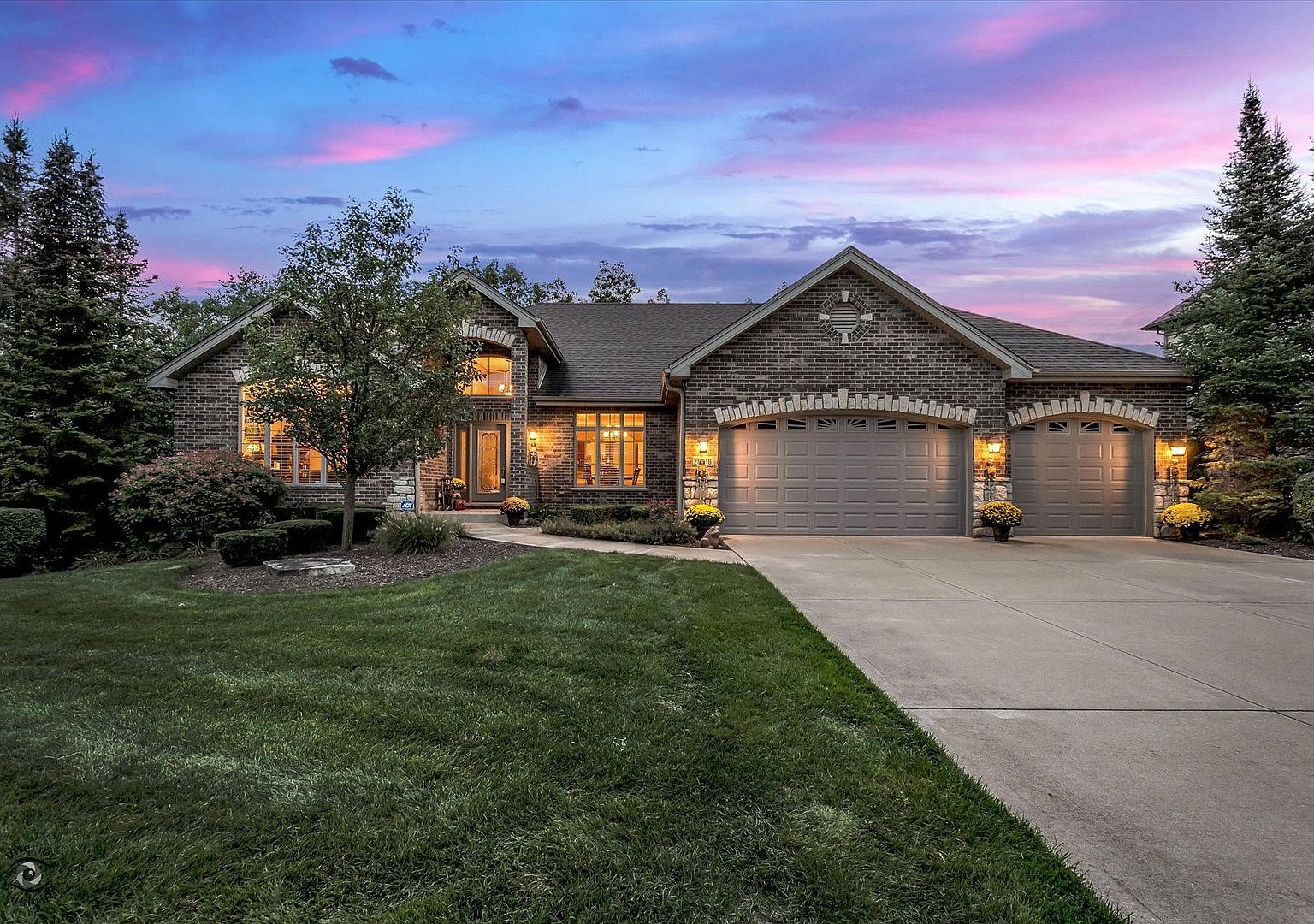 Sentoro Mokena 20016 Golden Oak Ln, Mokena, IL 60448 | MLS #11828699 | Zillow