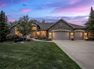 20016 Golden Oak Ln, Mokena, IL 60448