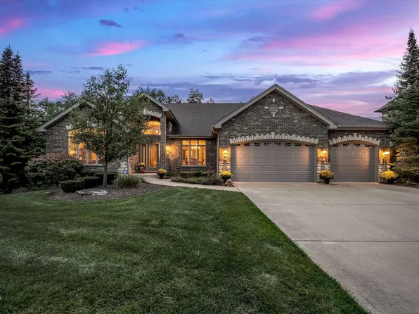 20016 Golden Oak Ln, Mokena, IL 60448