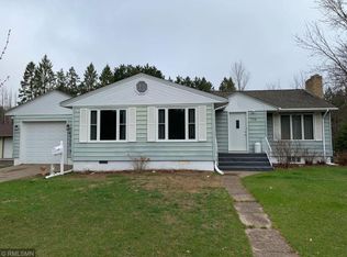 706 Forest Ave W, Mora, MN 55051