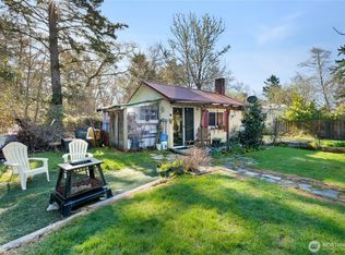 4270 Dexter Drive, Tokeland, WA