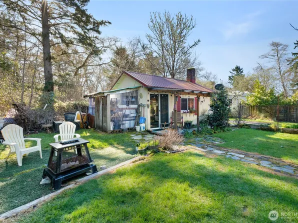 4270 Dexter Drive, Tokeland, WA 98590