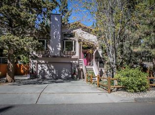 511 Mountain View Blvd, Big Bear City, CA 92314