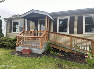 242 Mowry St, Danville, PA 17821