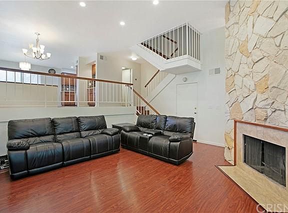 3rd image of 9000 Vanalden Ave Unit 132