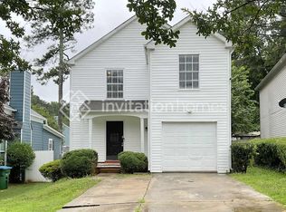 6668 E Windsor Ln, Norcross, GA 30093