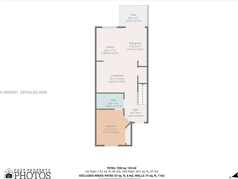 12209 NW 24th Pl — Photo 52