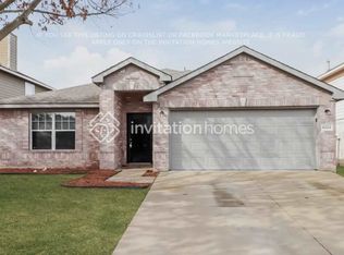 4824 Madyson Ridge Dr, Fort Worth, TX 76133