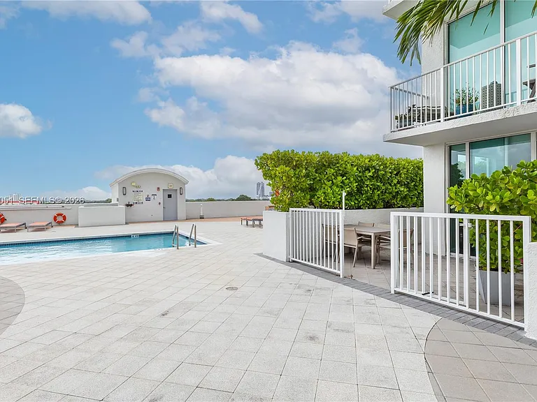 3180 SW 22nd St #501 — Photo 1