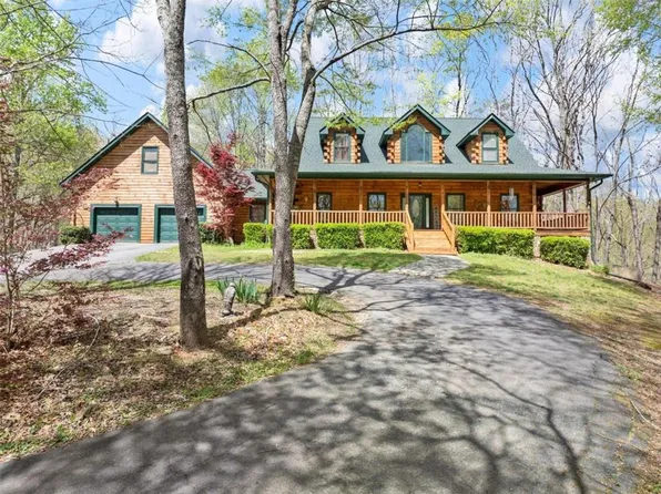 486 Warwick Rd, Cleveland, GA 30528