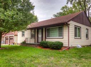 5010 Ovid Ave, Des Moines, IA 50310