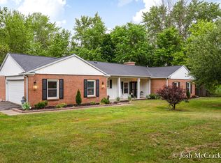 4565 3 Mile Rd NW, Grand Rapids, MI 49534