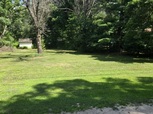 0 S Forest Hills Dr, White Cloud, MI 49349