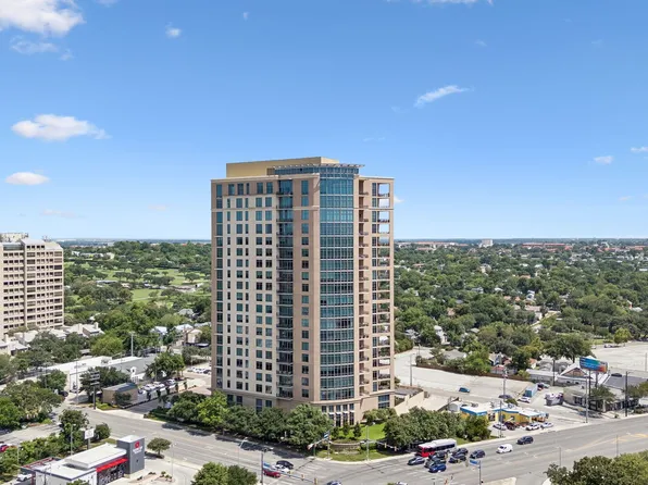 4242 Broadway APT 1704, San Antonio, TX 78209