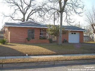 3326 Willowwood Blvd, San Antonio, TX 78219