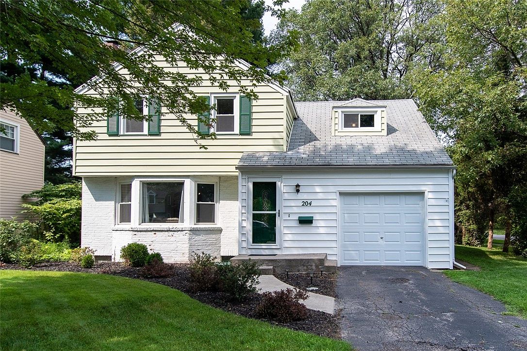 204 Wyndale Rd, Rochester, NY 14617 Zillow