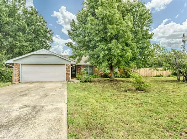 7505 Kathryn Way, Oklahoma City, OK 73162