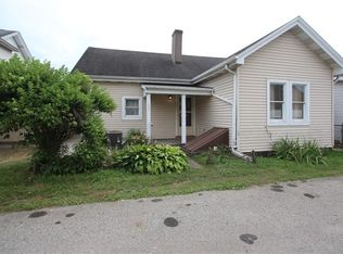 113 Mulberry St, New Eagle, PA