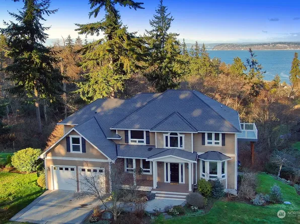 4815 Verbena Lane, Clinton, WA 98236