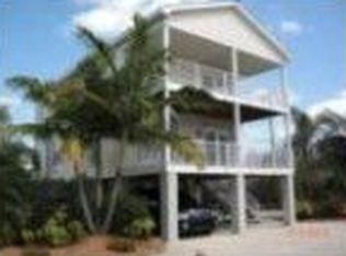 21121 Old State Rd 4a, Cudjoe Key, FL 33042