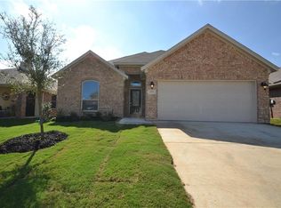 1173 Roping Reins Way, Haslet, TX 76052