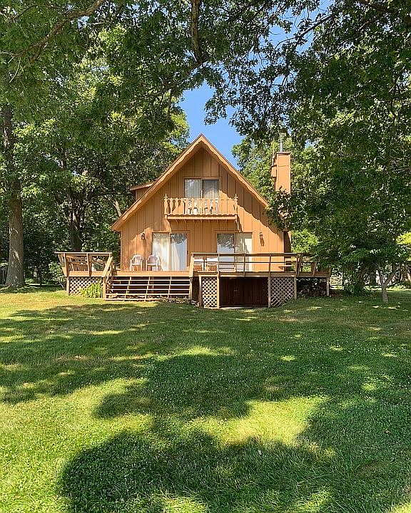 Welcome to the cottage