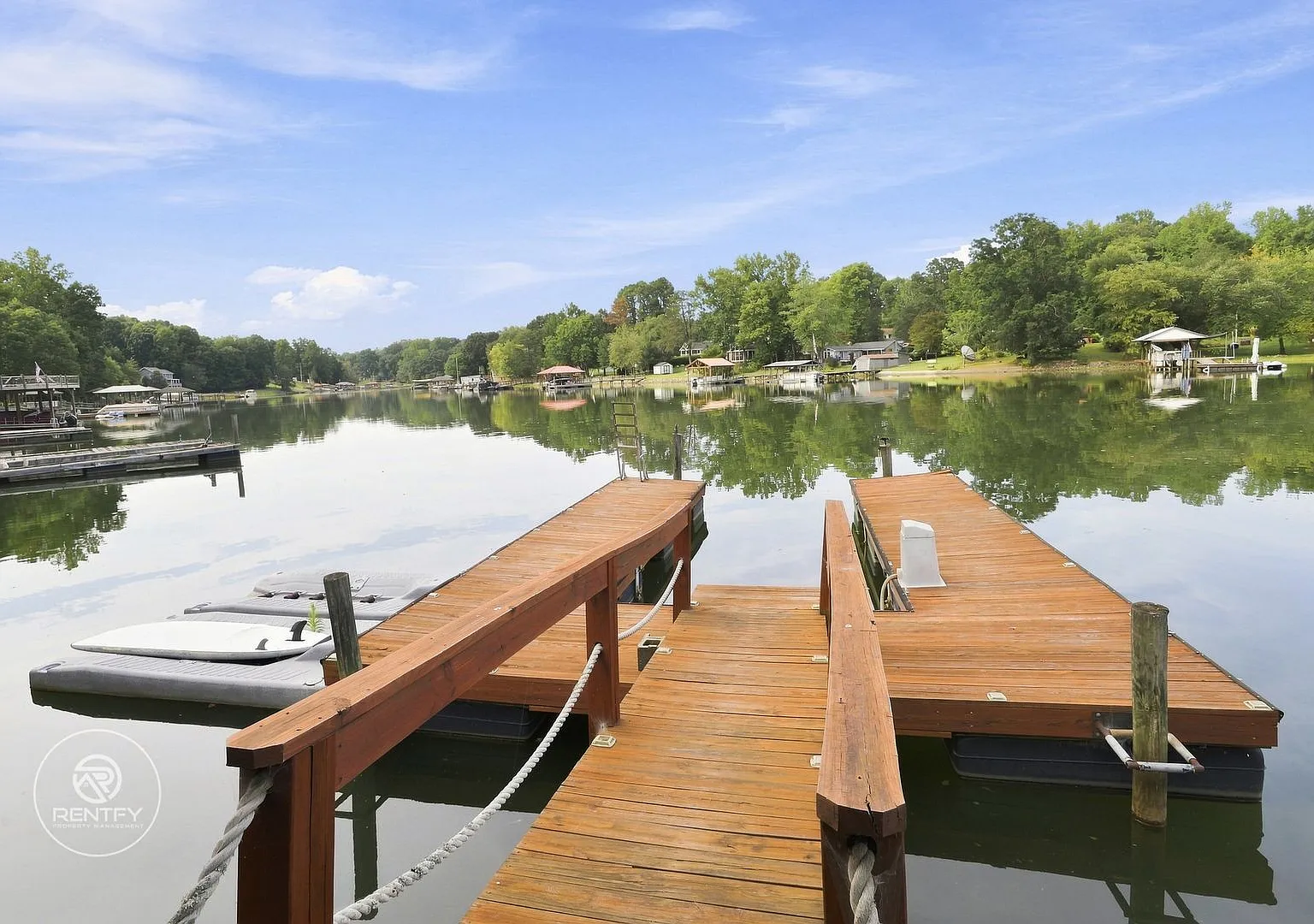7088 Wateredge Dr Sherrills Ford, NC — Photo 3