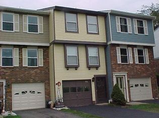 509 Winesap Ct, Bridgeville, PA 15017