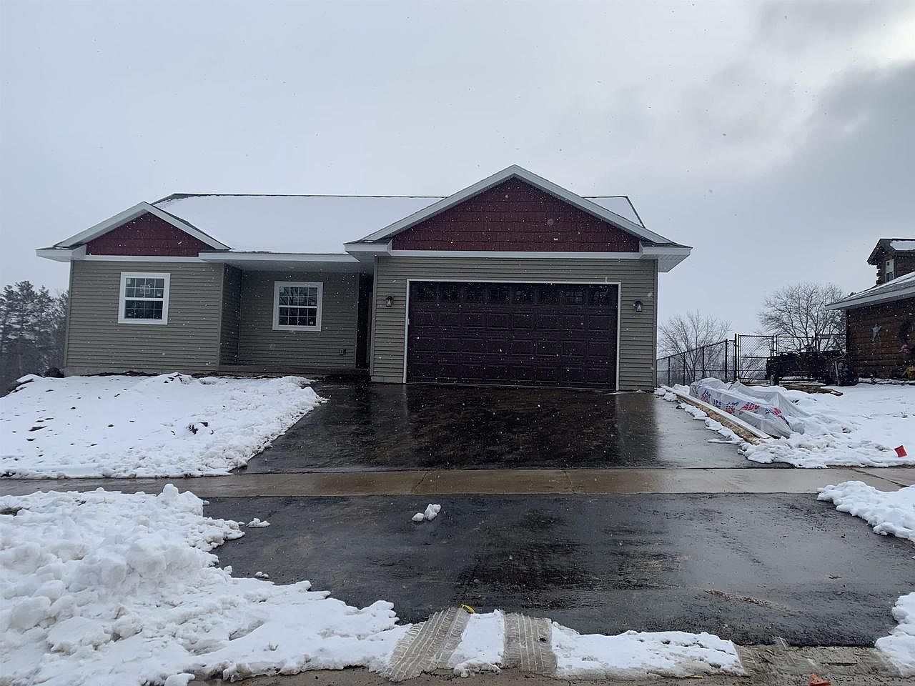 621 Lake View Ave, Merrimac, WI 53561 Zillow