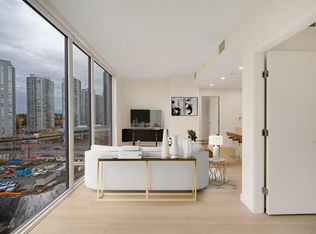 13573 98a Ave #808, Surrey, BC V3T1C2