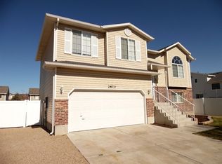 2872 W 2075 S, Syracuse, UT 84075