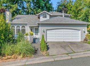 2610 S 355th Pl, Federal Way, WA 98003