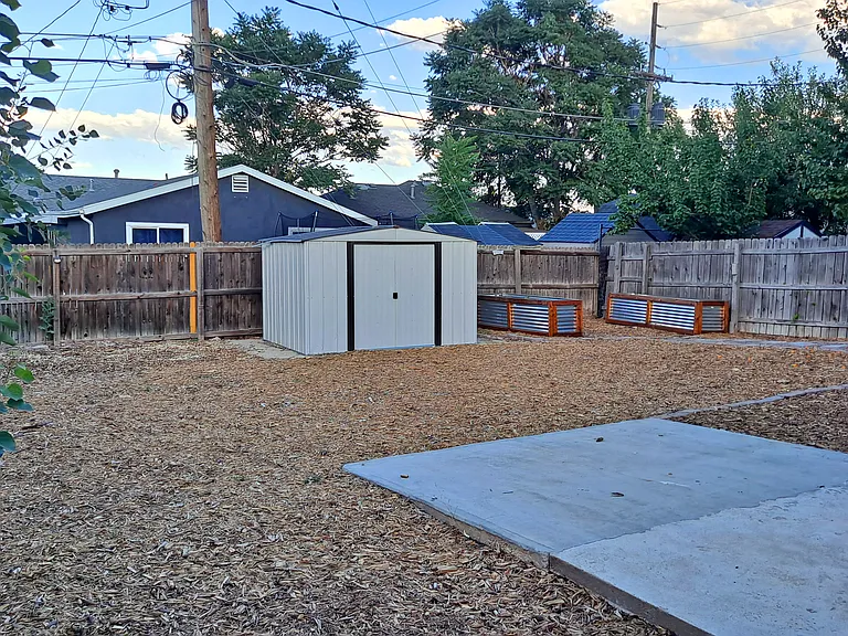 250 S Alcott St — Photo 21