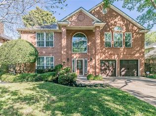 5125 Haydenbend Cir, Grapevine, TX 76051