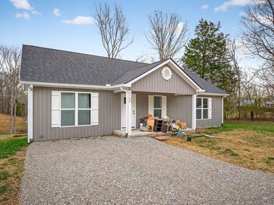 4140 Eller Ridge Rd, Cookeville, TN, 38506