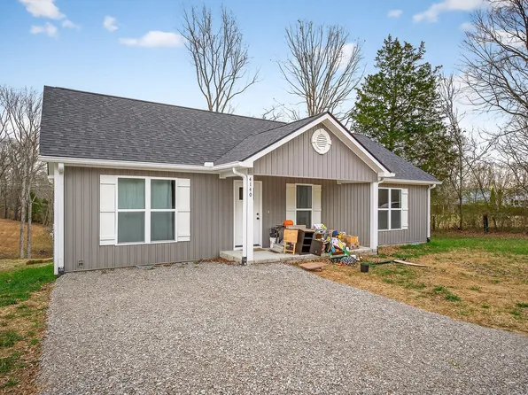 4140 Eller Ridge Rd, Cookeville, TN 38506
