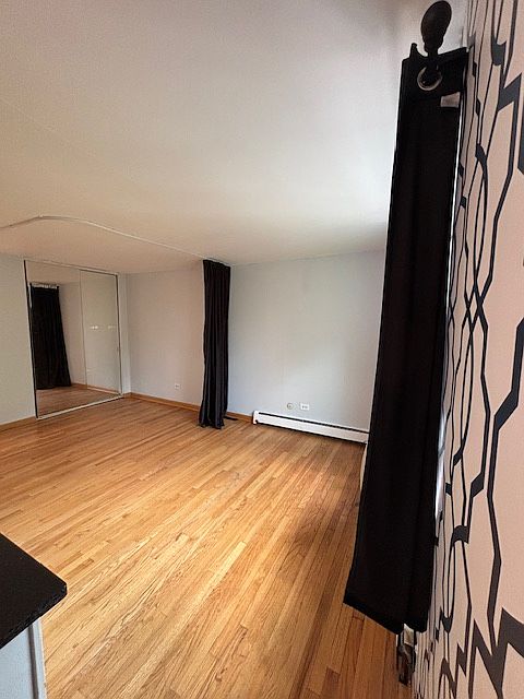 Main room