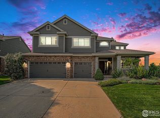5403 Golden Willow Dr, Fort Collins, CO 80528