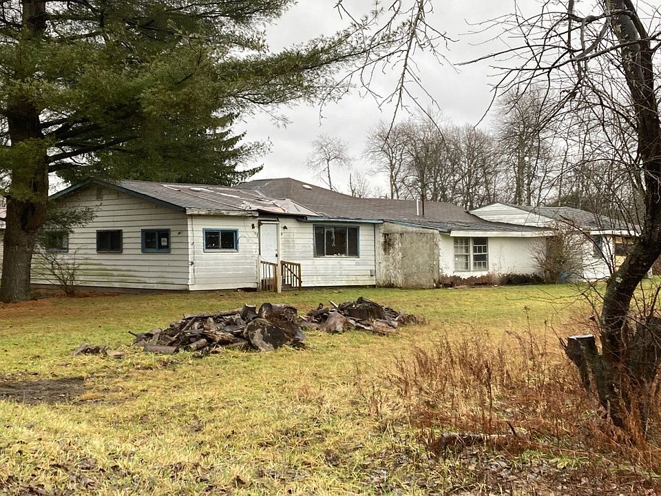1855 New York Ave, Falconer, NY 14733 Zillow