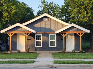 1612 4th St #2, Brownwood, TX 76801