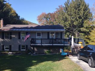 374 Pinehill Road, West Rutland, VT 05777