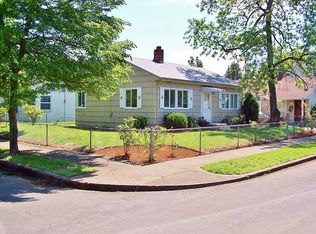 3826-3836 SE 60th Ave, Portland, OR 97206