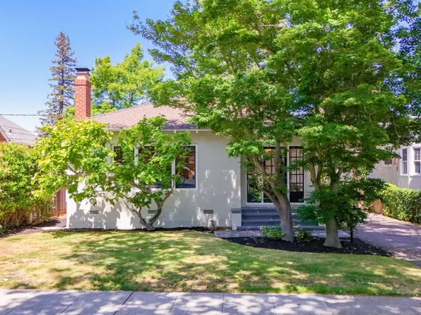 612 Highland Ave, San Mateo, CA 94401