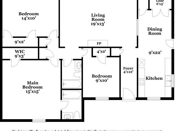 2nd image of 5 Aggie Ct