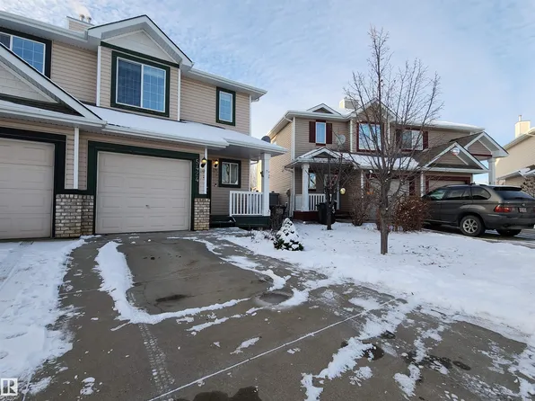 5424 204th St NW, Edmonton, AB T6M 2Z1