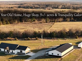 190 Broam Dr, Marshfield, MO 65706