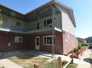 8967 W 54th Pl APT 1, Arvada, CO 80002