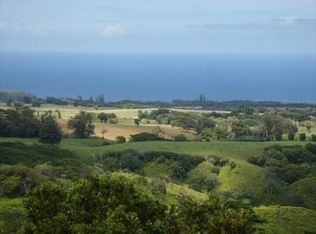 Kapuna Rd LOT L-1, Kilauea, HI 96754