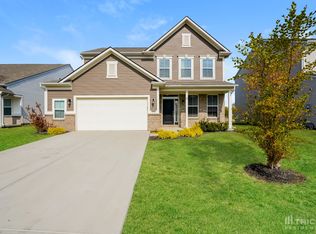 10414 Deercrest Ln, Indianapolis, IN 46239